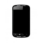 Lcd Frame Middle Chassis For Yxtel C930 Black By - Maxbhi Com