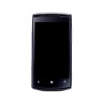 Lcd Frame Middle Chassis For Acer Allegro W4 M310 White By - Maxbhi Com
