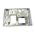 Lcd Frame Middle Chassis For Acer Iconia Tab A1811 White By - Maxbhi Com