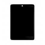 Lcd Frame Middle Chassis For Pinig Executive Tab 3g White By - Maxbhi Com