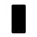 Lcd Frame Middle Chassis For Plum Compass Lte Gold By - Maxbhi Com