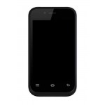 Lcd Frame Middle Chassis For Rage Viva Plus Black By - Maxbhi Com