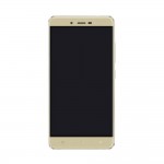 LCD Frame Middle Chassis for Gionee P8 Max Gold