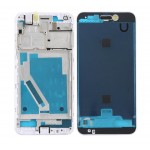 Lcd Frame Middle Chassis For Huawei Honor 6a Pro White By - Maxbhi Com