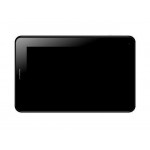 Lcd Frame Middle Chassis For Micromax Funbook Talk P362 Grey By - Maxbhi Com