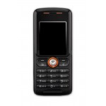 Lcd Frame Middle Chassis For Sony Ericsson W200i Black By - Maxbhi Com