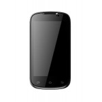 Lcd Frame Middle Chassis For Spice Mi435 Stellar Nhance White By - Maxbhi Com
