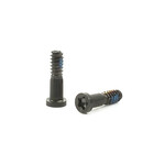 Screw For Nokia 6085 Black - Maxbhi Com