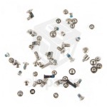 Screw For Apple iPhone 5 - Black