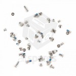 Screw For Apple iPhone 5s