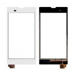 Touch Screen Digitizer For Sony Xperia T3white By - Maxbhi Com