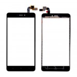 Touch Screen Digitizer For Xiaomi Redmi Note White By - Maxbhi Com