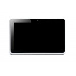 Lcd Frame Middle Chassis For Acer Iconia W510 32gb Wifi White By - Maxbhi Com