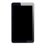 Lcd Frame Middle Chassis For Digitab Dtlm72t Grey By - Maxbhi Com