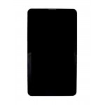 Lcd Frame Middle Chassis For Sansui St71 Black By - Maxbhi Com