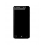 Lcd Frame Middle Chassis For Videocon Infinium Z51 Nova Plus Blue By - Maxbhi Com