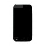 Lcd Frame Middle Chassis For Bq S60 Blue By - Maxbhi Com