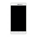 LCD Frame Middle Chassis