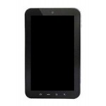 Lcd Frame Middle Chassis For Mercury Mtab Neo White By - Maxbhi Com
