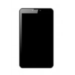 Lcd Frame Middle Chassis For Swipe Mtv Slash 4x Black By - Maxbhi Com
