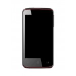 Lcd Frame Middle Chassis For Acer Liquid Z4 White By - Maxbhi Com