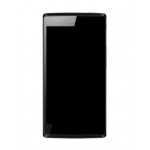 Lcd Frame Middle Chassis For Acer Liquid Z5 Duo White By - Maxbhi Com
