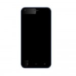 LCD Frame Middle Chassis for Hi-Tech Air A10 Black