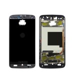 LCD Frame Middle Chassis for Moto Z 32GB Rose Gold