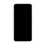 Lcd Frame Middle Chassis For Oppo Mix Black By - Maxbhi Com