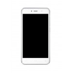 Lcd Frame Middle Chassis For Rivo Rhythm Rx80 Black By - Maxbhi Com