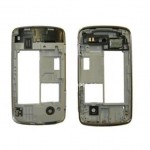 LCD Frame Middle Chassis for Sony Ericsson txt pro Pink