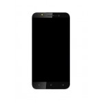 Lcd Frame Middle Chassis For Tashan Ts831 White By - Maxbhi Com