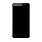 Lcd Frame Middle Chassis For Ulefone Metal Lite Black By - Maxbhi Com