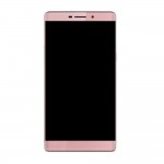 LCD Frame Middle Chassis for Vkworld T1 Plus Rose Gold