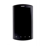 Lcd Frame Middle Chassis For Acer Liquid E Red By - Maxbhi Com