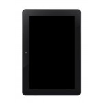 Lcd Frame Middle Chassis For Amazon Kindle Fire Hd 8 9 32gb Wifi White By - Maxbhi Com