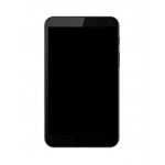 Lcd Frame Middle Chassis For Hp Stream 7 White By - Maxbhi Com