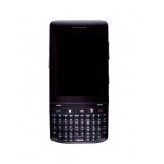 Lcd Frame Middle Chassis For Imate Ultimate 8502 White By - Maxbhi Com