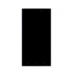 Lcd Frame Middle Chassis For Iball Andi Sprinter 4g White By - Maxbhi Com