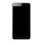 Lcd Frame Middle Chassis For Lephone W21 Gold By - Maxbhi Com