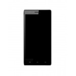 Lcd Frame Middle Chassis For Xillion Xone X401 White By - Maxbhi Com