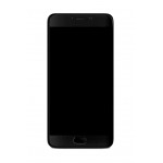 Lcd Frame Middle Chassis For Blu S1 Gold By - Maxbhi Com