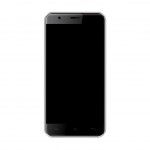 LCD Frame Middle Chassis for Oukitel U7 Plus Grey