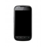 Lcd Frame Middle Chassis For Pantech Burst White By - Maxbhi Com