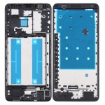 LCD Frame Middle Chassis for Samsung Galaxy A01 Core Black
