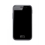 Lcd Frame Middle Chassis For Samsung Galaxy M Style Shwm340s Pink By - Maxbhi Com