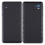 Full Body Housing For Samsung Galaxy A01 Core Black - Maxbhi Com