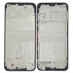LCD Frame Middle Chassis for Infinix Note 7 Lite White