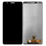 LCD with Touch Screen for Samsung Galaxy A01 Core Black