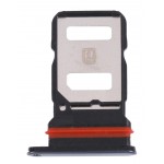 Sim Card Holder Tray For Vivo S6 5g Black - Maxbhi Com